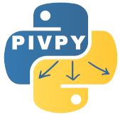 PIVPy